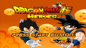 In budokai tenkaichi 3, different stages will occur in daytime or nighttime, with the presence of the moon allowing certain characters to transform and gain powerful new attacks! Dragon Ball Z Super Heroes Budokai Tenkaichi 3 Ps2 Evolution Of Games