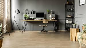 Make your office elegant by modern flooring at a very low price. What Is The Best Flooring For A Home Office Tarkett Tarkett