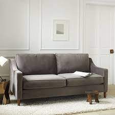 Paidge Sofa West Elm Furniture