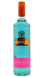 j j whitley bubblegum vodka 70cl ebay