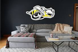 Super Bee Car Styling Logo Sticker
