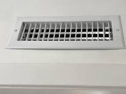 Should You Close Vents In Unused Rooms