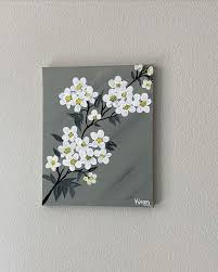 Wall Decor Simple Canvas Paintings