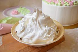 Белковый крем для торта заварной рецепт с фото пошагово - 1000.menu