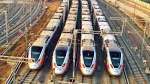 year of rapid rail more in delhi ncr