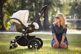 The Best Stroller And Car Seat Combo