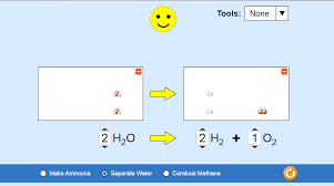 Phet Colorado Edu