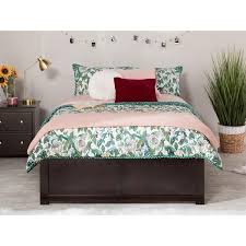 Afi Concord Queen Bed With Footboard