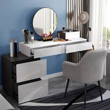 makeup vanity dressing table