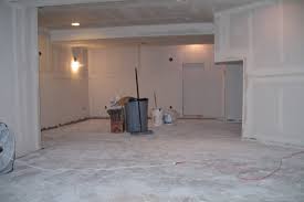 basement remodeling experts des