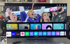 The Best Tvs For 2023 Pcmag