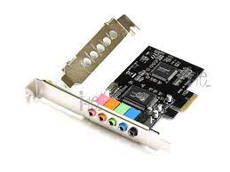 Designs and manufactures advanced dsp based digitalaudio peripherals for the oem, broadcast, installed sound, and entertainment markets. Cmedia Chipset Cmi8738 Pci Express 5 1 6 Channels Digital Audio Sound Card Sff With Low Profile For Sff Computers Newegg Com