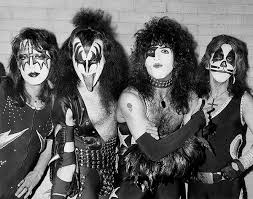 kiss 40 years of rock n roll