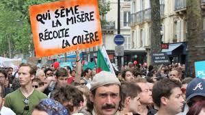 SOCIAL. 250 000 manifestants en France, selon la CGT, 93 000 selon  l'Intérieur