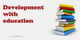     University     The Important Role of Education in the Development     SlideShare