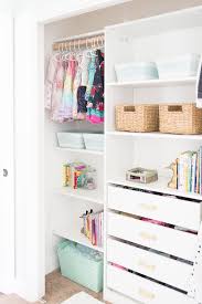 Kids Closet Organizer With Ikea Closet