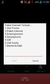 Memang, sebagai provider telekomunikasi nomor 1 di indonesia, telkomsel memiliki jaringan luas dengan konektivitas 4g lte. Paket Combo Internet Telkomsel 2 Gb 300 Menit Telepon Rp 25 000 Dion Barus
