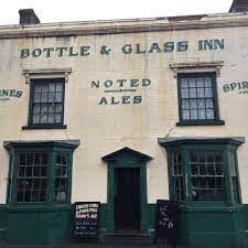 Bottle Glass Inn Dudley Dudley