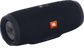 JBL Charge 3 review - Bluetooth speaker