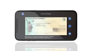 The safe and fast way to deposit checks right from home. Bank Of America How To Deposit Checks With The Mobile Banking App Facebook