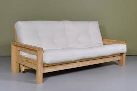 metro futon sofa bed made in nz innature