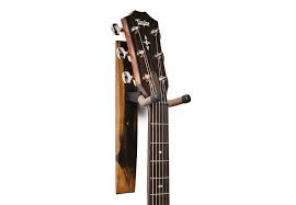 taylor ware guitar hanger ebony no