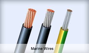Basic boat dual battery wiring | how to. Marine Wire Tinned Marine Grade Electrical Wire Manufacturer