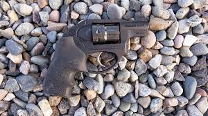 ruger lcr 22 lr tested and reviewed