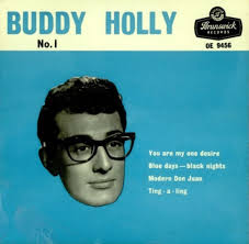 Contrary to popular rumour, american pie was not the name of the plane that rock and roll legend buddy holly died in, says jim fann, author of understanding american pie. Quotes About Buddy Holly 33 Quotes