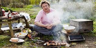 Recipes To Cook On An Open Fire Jamie