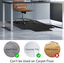 office chair mat for hardwood floors 47
