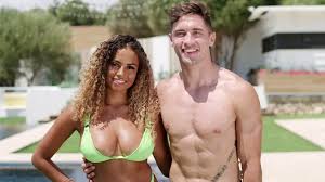 Gerard, 23, personal trainer, western australia. Love Island Amber And Greg Crowned 2019 Winners In Live Final Bbc News