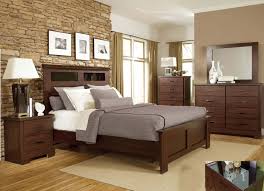 Modern Dark Wood Bedroom Furniture Wooden Ideas Decorating