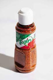 what is tajin and how to use it