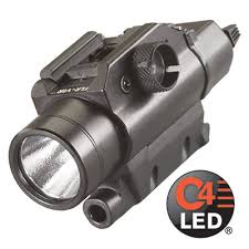 Streamlight Tlr Vir Pistol Mounted Tactical Light 56 Off W Free S H