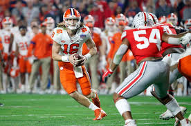 Clemson has been a part of the acc since 1953 and they are one of the most winning programs in college football history, having won greater. How To Watch Clemson And Ohio State In The Sugar Bowl Today Without Cable Cnet