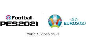 Euro logo png is about is about uefa euro 2020, uefa euro 2020 qualifying, uefa euro 2016, uefa nations league, england national football team. Neue Inhalte Zur Uefa Euro 2020 Fur Efootball Pes 2021 Verfugbar Konami Digital Entertainment B V