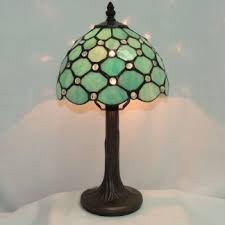 sea glass memory lamp memory lamps of