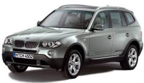 Bmw X3 E83 2003 To 2010 Fuse Box Diagrams Location And