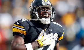 Predicting The Steelers Final Wide Receiver Depth Chart