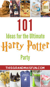 Sorting hat cupcakes with a surprise inside! 390 Harry Potter Inspired Food Ideas