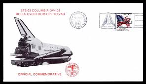 A detailed guide about different types of insurance policies in india. 1992 Sts 52 Columbia Ov 102 Rolls Over From Opf To Vab U S 2531 Esp 3231 Hipstamp