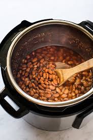 instant pot refried beans isabel eats