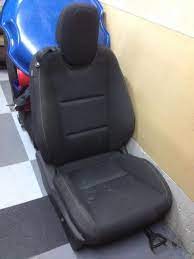 How To Recover 3rd Gen Camaro Seats