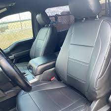 Custom Fitted Seat Covers Ford F 250 F