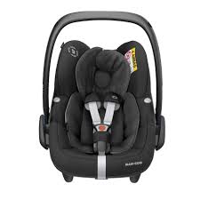 maxi cosi pebble pro baby car seat