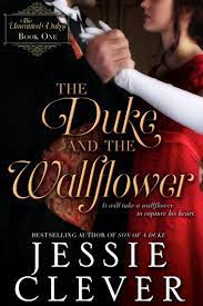 the duke and the wallflower ebook by
