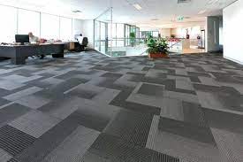 commercial carpet flooring service