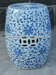 white ceramic stool off 70