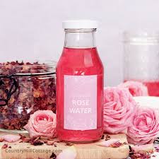 diy rose water recipe with tips for